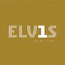 RCA RECORDS LABEL - Elvis 30 - 1 Hits Gold Coloured Vinyl (2 Discs) | Elvis Presley RCA RECORDS LABEL - Elvis 30 - 1 Hits Gold Coloured Vinyl (2 Discs) | Elvis Presley