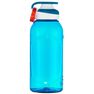 QUECHUA - Flask 500 Tritan water bottle | Quick-open - 0.5 l - Blue QUECHUA - Flask 500 Tritan water bottle | Quick-open - 0.5 l - Blue