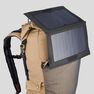 FORCLAZ - 30L Desert Trek Backpack - Ventilated And Anti-Sand - Desert 500 - Beige/Brown FORCLAZ - 30L Desert Trek Backpack - Ventilated And Anti-Sand - Desert 500 - Beige/Brown