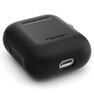 SPIGEN - Spigen Silicone Case Black for AirPods SPIGEN - Spigen Silicone Case Black for AirPods