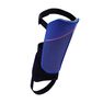 KIPSTA - S Kids' Football Shin Pads F140 - Blue KIPSTA - S Kids' Football Shin Pads F140 - Blue