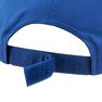 QUECHUA - 7-15Y Kids' Hiking Cap MH100 - Turquoise QUECHUA - 7-15Y Kids' Hiking Cap MH100 - Turquoise