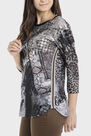 Punt Roma - Printed t-shirt Punt Roma - Printed t-shirt