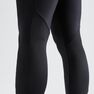DOMYOS - W30 L31 120 Women's Fitness Cardio Training Leggings, Green DOMYOS - W30 L31 120 Women's Fitness Cardio Training Leggings, Green