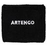 ARTENGO - WHITE TP 100 Tennis Wristband, Snow White ARTENGO - WHITE TP 100 Tennis Wristband, Snow White