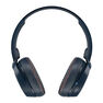 SKULLCANDY - Skullcandy Riff Blue/Speckle/Sunset Wireless Bluetooth On-Ear Headphones SKULLCANDY - Skullcandy Riff Blue/Speckle/Sunset Wireless Bluetooth On-Ear Headphones