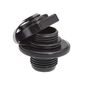 QUECHUA - Replacement Stopper | Compatible With Our Inflatable Mattresses and Tents, Unique Size QUECHUA - Replacement Stopper | Compatible With Our Inflatable Mattresses and Tents, Unique Size