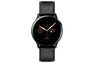 SAMSUNG - Samsung Galaxy Watch Active 2 40mm Stainless Steel Black SAMSUNG - Samsung Galaxy Watch Active 2 40mm Stainless Steel Black