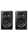 PIONEER - Pioneer DM-40 Black Active Monitor Speaker PIONEER - Pioneer DM-40 Black Active Monitor Speaker