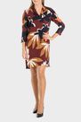 Punt Roma - Leaves dress Punt Roma - Leaves dress