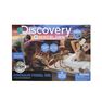 DISCOVERY - Discovery Mindblown Dinosaur Excavation Kit T-Rex & Velociraptor DISCOVERY - Discovery Mindblown Dinosaur Excavation Kit T-Rex & Velociraptor