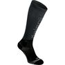 KIPRUN - Compression running socks - yellow, 2.5-5 EU35-38 M KIPRUN - Compression running socks - yellow, 2.5-5 EU35-38 M