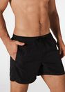 Calzedonia - BLACK Men's Formentera swim trunks Calzedonia - BLACK Men's Formentera swim trunks