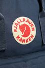 Urban Outfitters - Dark Grey Fjallraven Kanken Classic Graphite Backpack Urban Outfitters - Dark Grey Fjallraven Kanken Classic Graphite Backpack