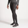 KIPRUN - W41 L34 KIPRUN MEN'S RUNNING TIGHTS, Black KIPRUN - W41 L34 KIPRUN MEN'S RUNNING TIGHTS, Black