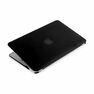 TUCANO - Tucano Nido Hard Shell Case Black for Macbook Air 13-inch TUCANO - Tucano Nido Hard Shell Case Black for Macbook Air 13-inch
