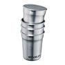 STANLEY - Stanley Adv Nest Shot Glass & Flask Set H.Green STANLEY - Stanley Adv Nest Shot Glass & Flask Set H.Green