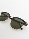 Reserved - Sunglasses - Brown Reserved - Sunglasses - Brown
