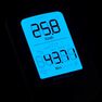 VAN RYSEL - 500 wireless cyclometer - black, Unique Size VAN RYSEL - 500 wireless cyclometer - black, Unique Size