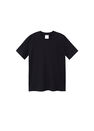 Mango - black Sustainable cotton t-shirt Mango - black Sustainable cotton t-shirt