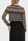 Punt Roma - Printed blouse Punt Roma - Printed blouse