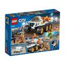LEGO - LEGO City Space Port Rover Testing Drive 60225 LEGO - LEGO City Space Port Rover Testing Drive 60225