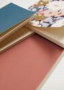 Mango - Pastel Pink Combined Notebooks Mango - Pastel Pink Combined Notebooks