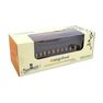MANGOBEAT - Mangobeat Acoustic Speaker for Smartphones Note Brown 25 cm MANGOBEAT - Mangobeat Acoustic Speaker for Smartphones Note Brown 25 cm