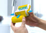 CYBER CLEAN - Cyber Clean Jumbo CYBER CLEAN - Cyber Clean Jumbo