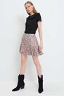 Mohito - Blouse With Decorative Collar Eco Aware - Black Mohito - Blouse With Decorative Collar Eco Aware - Black
