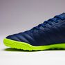 KIPSTA - EU 37 CLR 500 HG Children's Hard Pitches Football Boots - /Neon, Inkpot Blue KIPSTA - EU 37 CLR 500 HG Children's Hard Pitches Football Boots - /Neon, Inkpot Blue