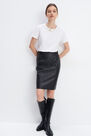 Mohito - Pencil Skirt - Black Mohito - Pencil Skirt - Black