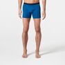 KALENJI - M Men's Breathable Running Boxers - Petrol Blue KALENJI - M Men's Breathable Running Boxers - Petrol Blue