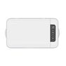 POWEROLOGY - Powerology Portable Fridge & Freezer 15600mAh 25L Grey POWEROLOGY - Powerology Portable Fridge & Freezer 15600mAh 25L Grey