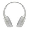 SKULLCANDY - Skullcandy Riff Vice/Grey/Crimson Wireless Bluetooth On-Ear Headphones SKULLCANDY - Skullcandy Riff Vice/Grey/Crimson Wireless Bluetooth On-Ear Headphones