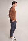 Salsa Jeans - Brown Salsa branded sweater Salsa Jeans - Brown Salsa branded sweater