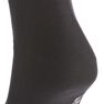 WEDZE - DECATHLON-000-RNS SOIE NOIR P- 43/46, EU 43-46 WEDZE - DECATHLON-000-RNS SOIE NOIR P- 43/46, EU 43-46