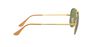 RAY-BAN - Gold Pilot Ray-Ban RB3689 RAY-BAN - Gold Pilot Ray-Ban RB3689
