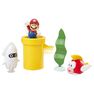 WORLD OF NINTENDO - Nintendo 2.5 Inches Figure 5 Pack Underwater Diorama Set WORLD OF NINTENDO - Nintendo 2.5 Inches Figure 5 Pack Underwater Diorama Set