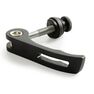 BTWIN - Quick release seat post clamp - 50 mm, Unique Size BTWIN - Quick release seat post clamp - 50 mm, Unique Size