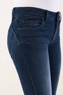 Salsa Jeans - Blue Wonder push up skinny mid-rise soft touch jeans Salsa Jeans - Blue Wonder push up skinny mid-rise soft touch jeans