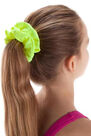 NABAIJI - Girls' swimming hair scrunchie - yellow NABAIJI - Girls' swimming hair scrunchie - yellow
