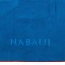 NABAIJI - XL - 110 X 175 Cm Microfibre Towel Ultra Compact - Black NABAIJI - XL - 110 X 175 Cm Microfibre Towel Ultra Compact - Black