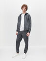 Reserved - Men's Sweatpants - Grey Reserved - Men's Sweatpants - Grey