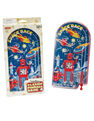 KEYCRAFT - Keycraft Space Race Pinball Game KEYCRAFT - Keycraft Space Race Pinball Game