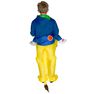 BODYSOCKS - Bodysocks Inflatable Lion Costume for Kids BODYSOCKS - Bodysocks Inflatable Lion Costume for Kids