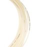 ARTENGO - Unique Size Sensation 1.35 mm Tennis String - White, White ARTENGO - Unique Size Sensation 1.35 mm Tennis String - White, White