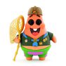 FUNKO TOYS - Funko Pop Animation the Spongebob Movie Patrick Star in Camping Gear Vinyl Figure FUNKO TOYS - Funko Pop Animation the Spongebob Movie Patrick Star in Camping Gear Vinyl Figure
