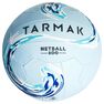 TARMAK - Size 5 Ocean 500 Netball - Tarmak TARMAK - Size 5 Ocean 500 Netball - Tarmak