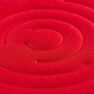 DOMYOS - Sl 500 Gliding Discs - Asphalt Blue DOMYOS - Sl 500 Gliding Discs - Asphalt Blue